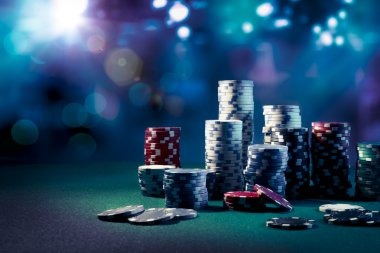 User entering stake amounts for multiple bets in musi toto bet slip