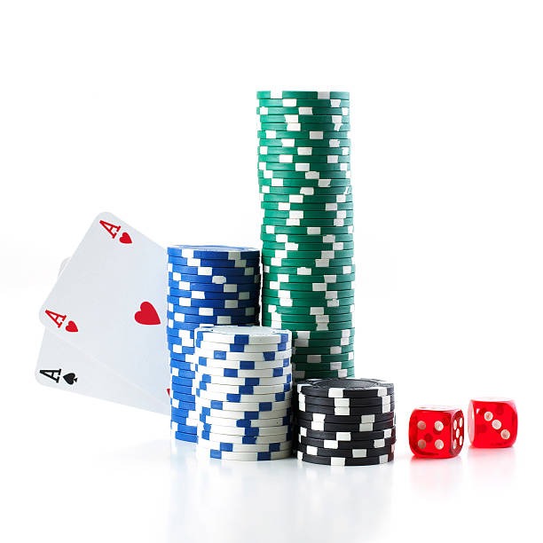 Live Sic Bo dealer showing dice roll